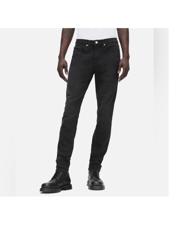 Frame Denim Other - FRAME MEN'S L'Homme Skinny Jeans Fade To Grey Sz 28 (29 x 31.5) EUC